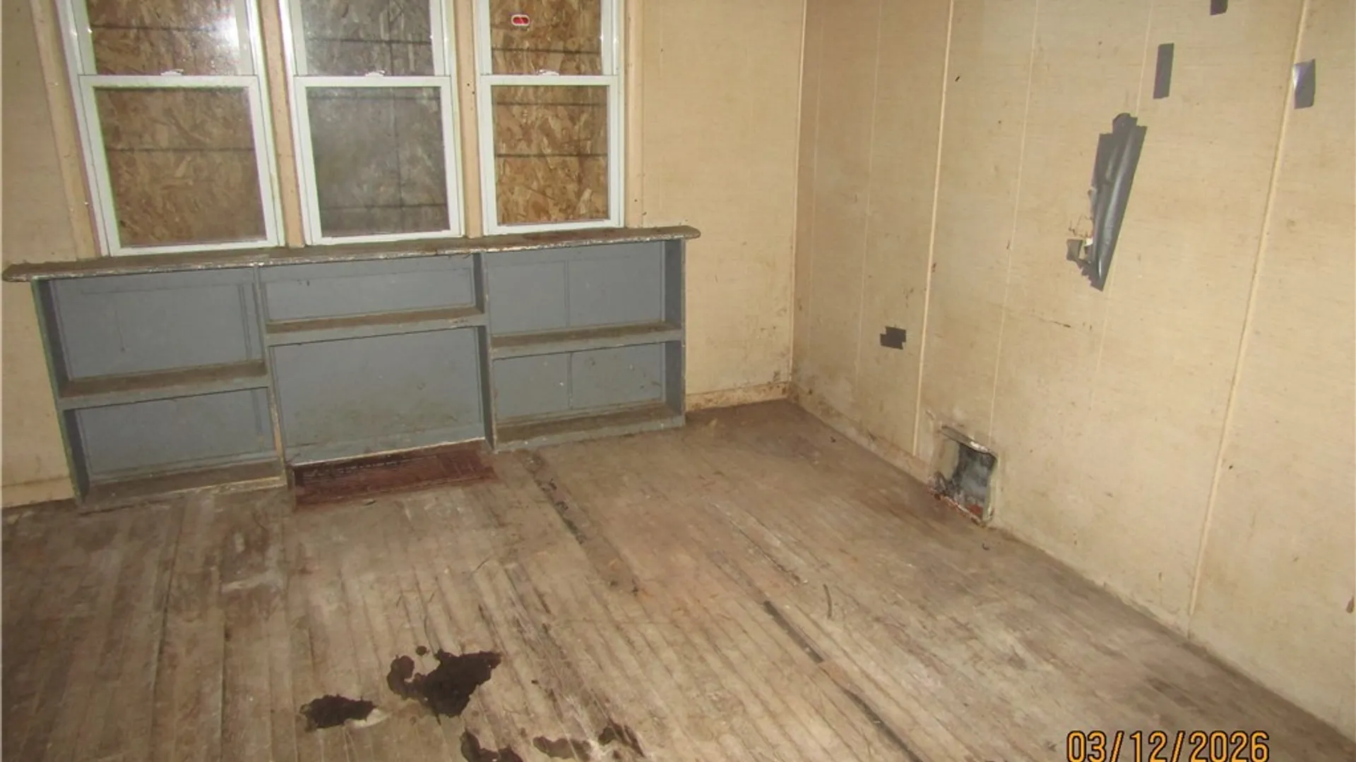 Property at 124 Green Street, Olean, NY 14760 5