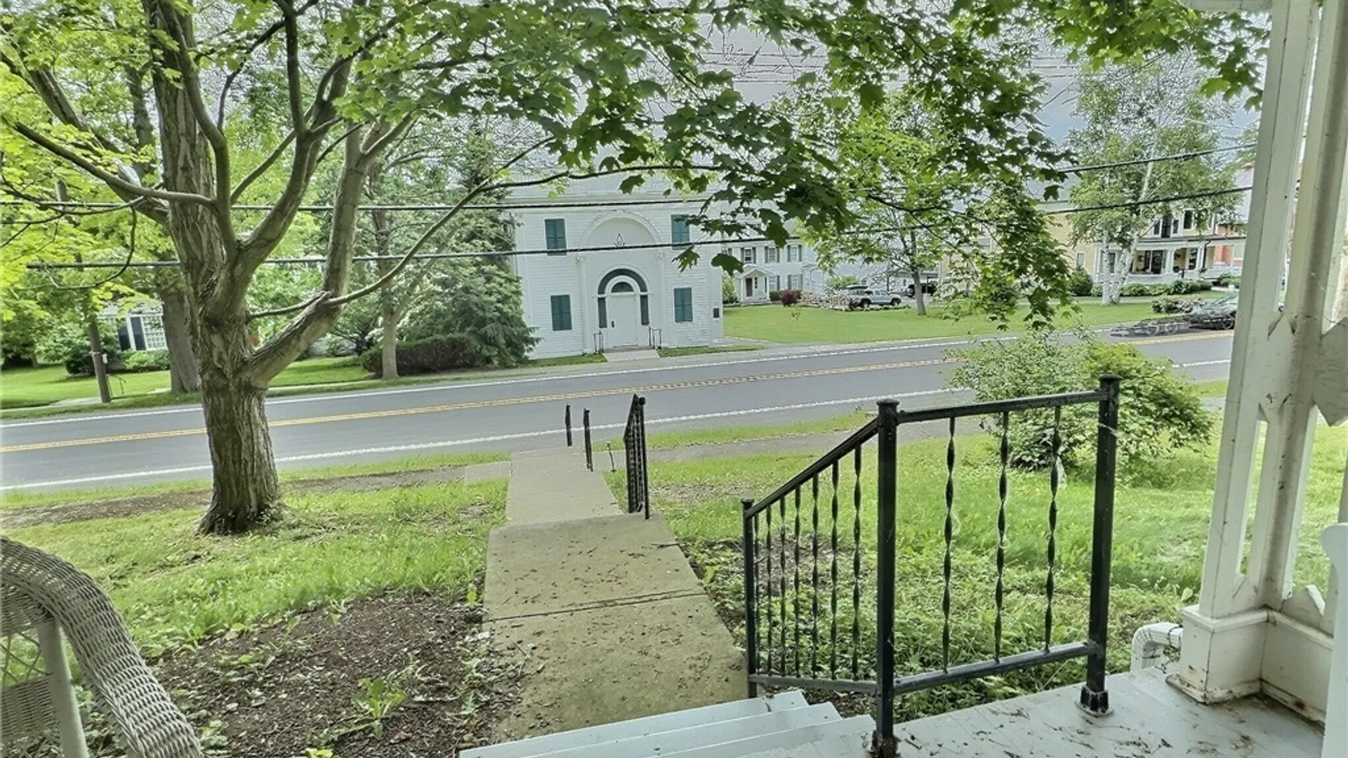 Property at 326 Main Street, Ledyard, NY 13026 3