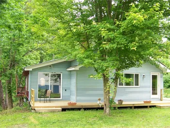 Property at 236 Covered Bridge Road, Davenport, NY 13820