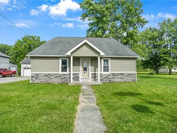 Property at 6529 Wolcottsville Road, Royalton, NY 14001