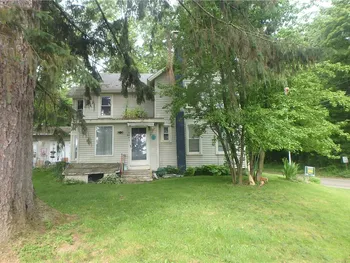 Property at 7493 Seaman Street, Sodus, NY 14555