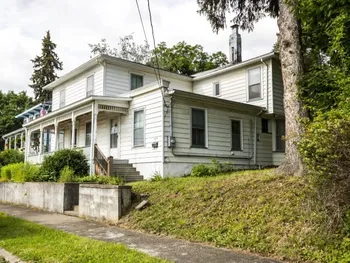 Property at 109 S Madison Avenue, Dix, NY 14891