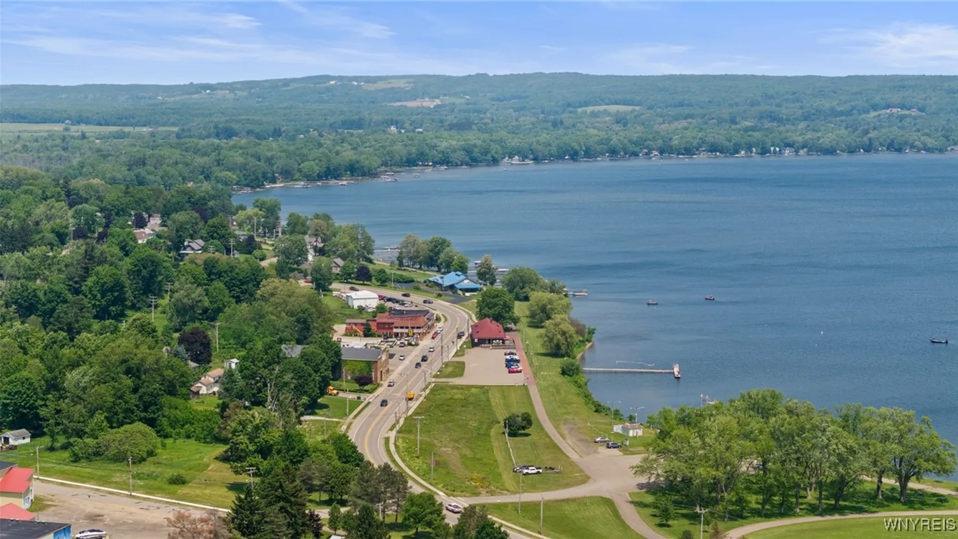 Property at 74 Water Street, Chautauqua, NY 14757 11