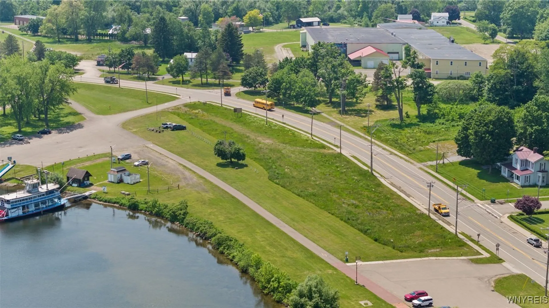 Property at 74 Water Street, Chautauqua, NY 14757 12