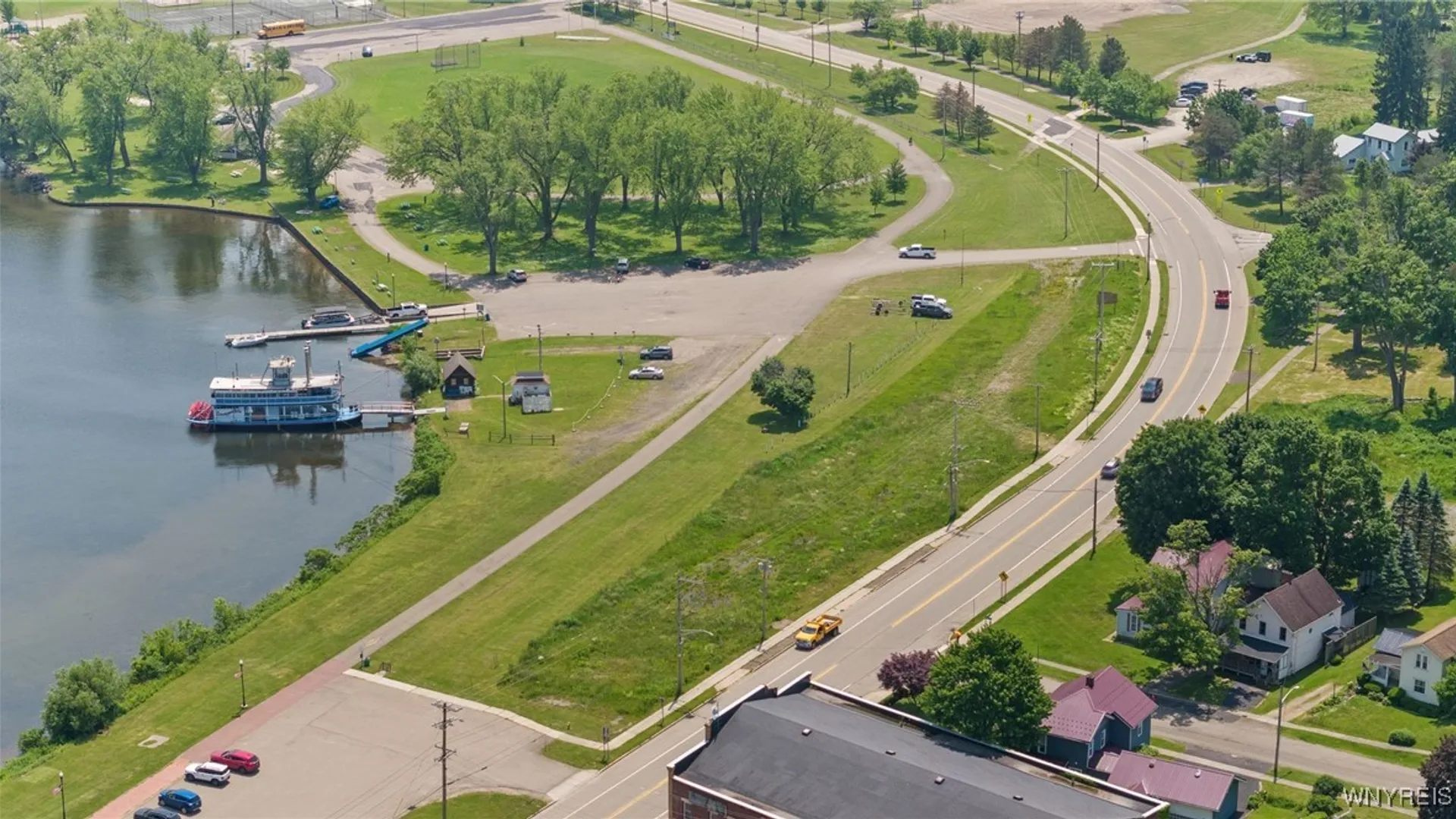 Property at 74 Water Street, Chautauqua, NY 14757 13