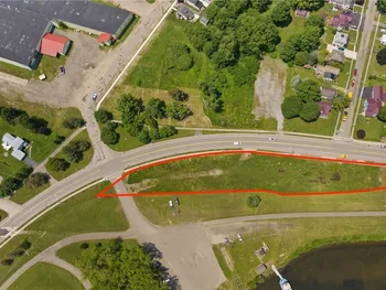 Property at 74 Water Street, Chautauqua, NY 14757