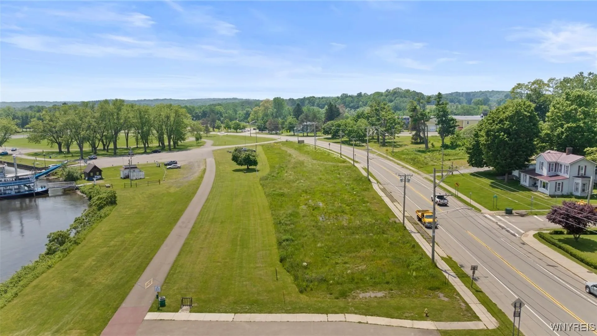 Property at 74 Water Street, Chautauqua, NY 14757 2