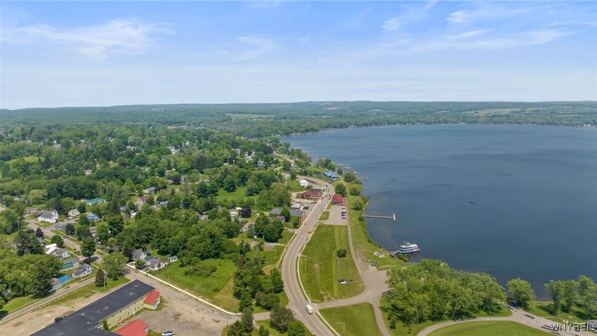 Property at 74 Water Street, Chautauqua, NY 14757 3