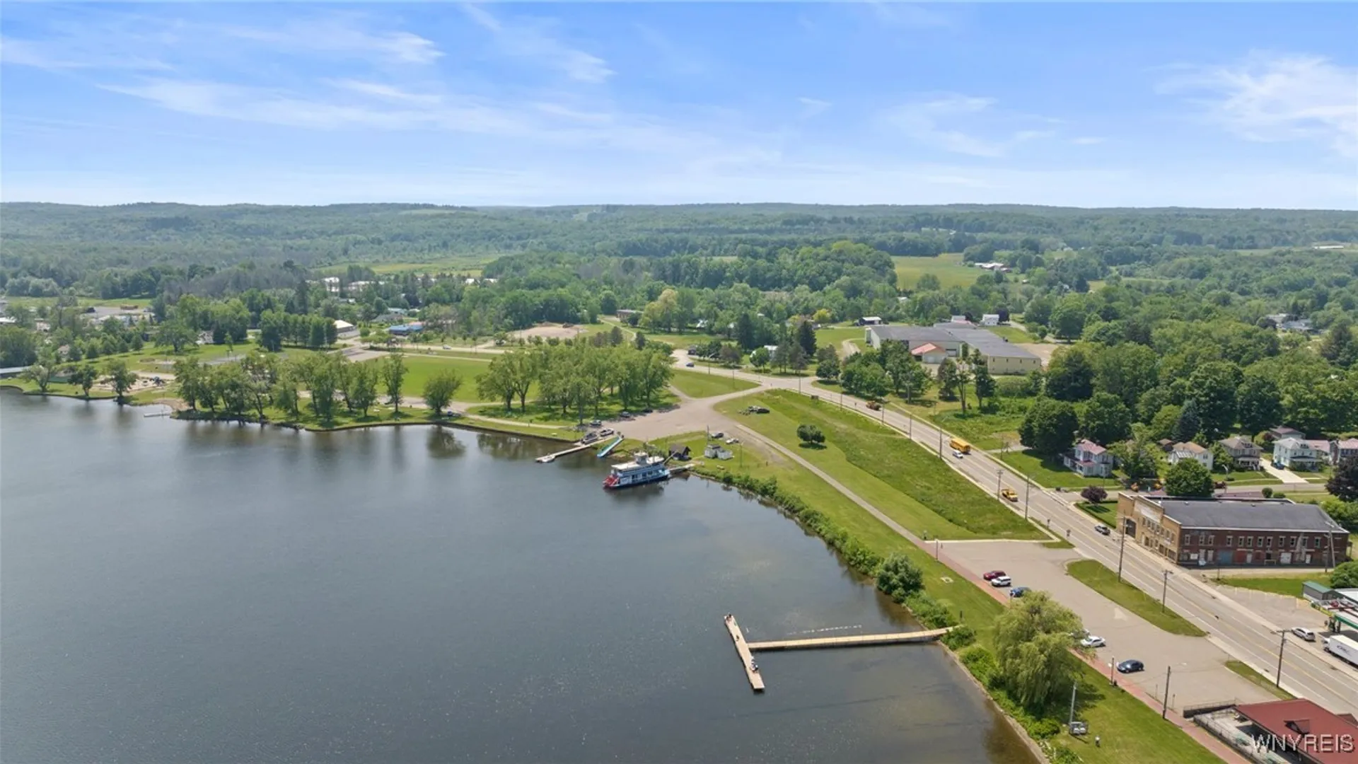 Property at 74 Water Street, Chautauqua, NY 14757 4