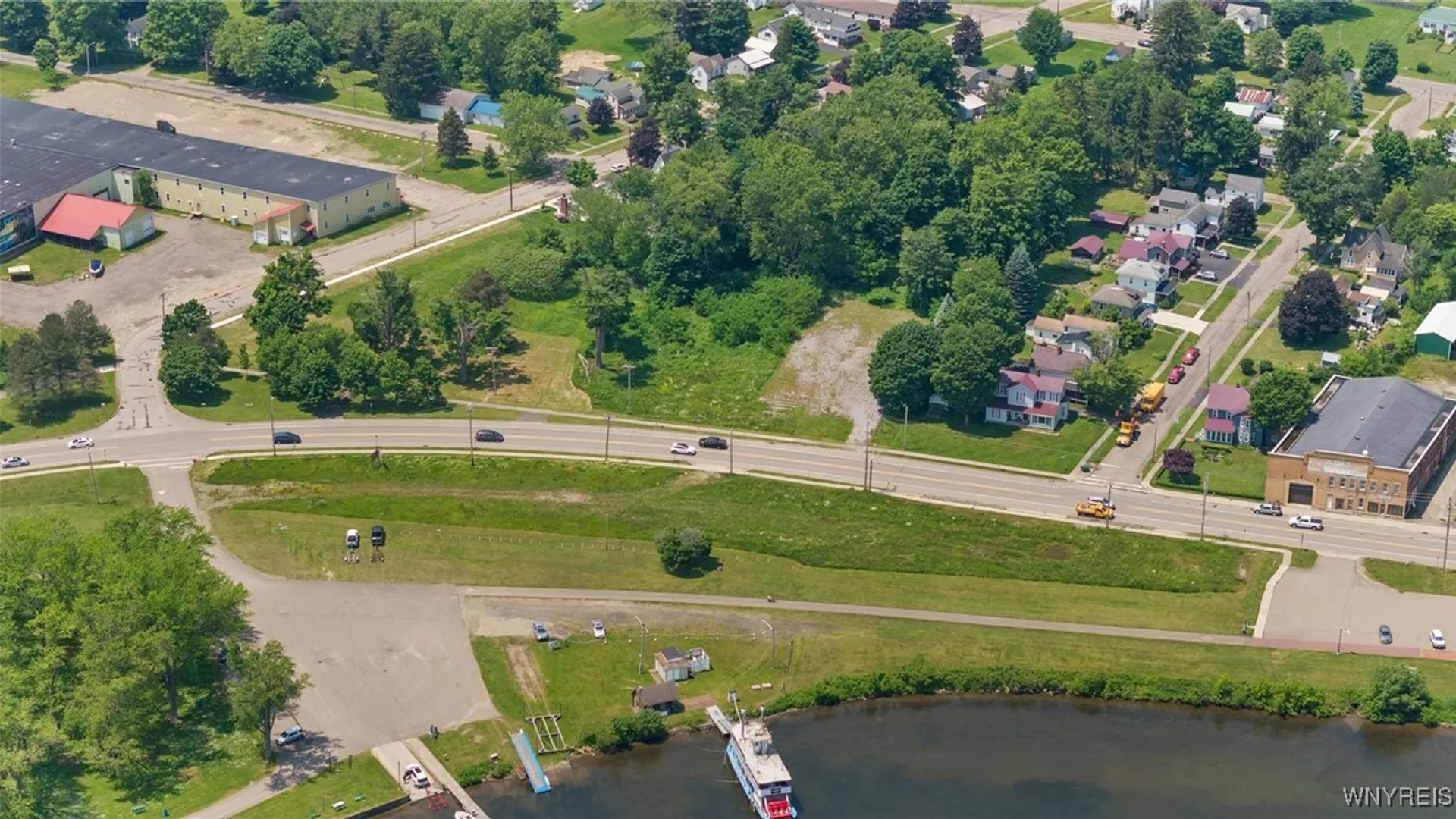 Property at 74 Water Street, Chautauqua, NY 14757 6