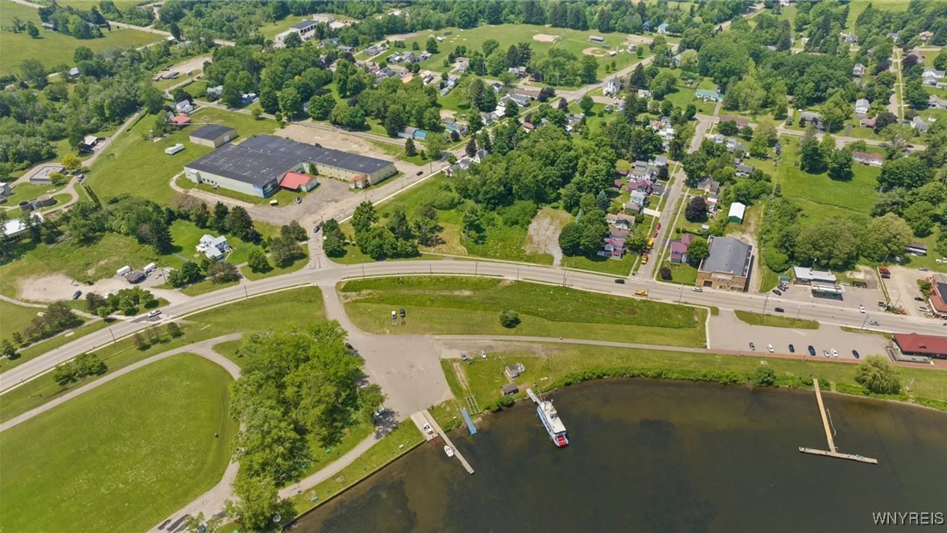 Property at 74 Water Street, Chautauqua, NY 14757 7