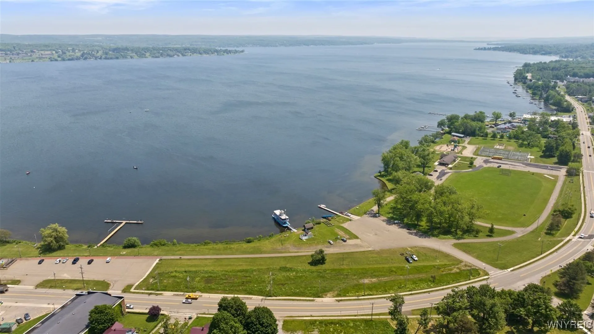 Property at 74 Water Street, Chautauqua, NY 14757 9