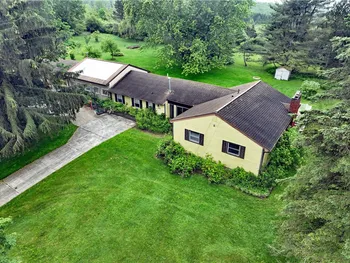 Property at 1161 Thurber Road, Caton, NY 14830
