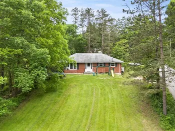 Property at 7399 Centerville Road, Caneadea, NY 14744