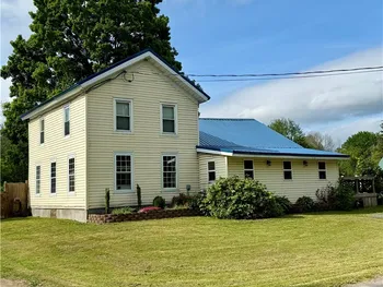Property at 9619 Renshaw Bay Road, Ellisburg, NY 13661