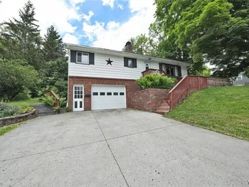 Property at 85 West Avenue, Attica, NY 14011