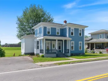 Property at 1615 N Main Street, Savannah, NY 13146