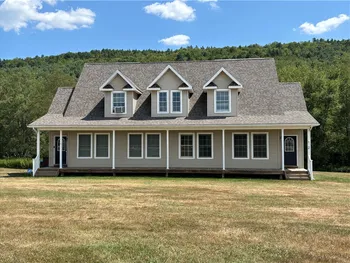 Property at 1672 State Highway 205, Laurens, NY 13820