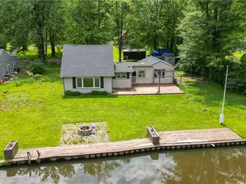 Property at 8450 Tuttle Road, Cicero, NY 13030
