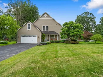 Property at 84 Krystyna Lane, Cato, NY 13080