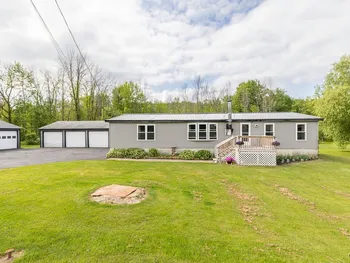 Property at 916 County Route 1, New Haven, NY 13126