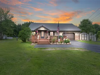 Property at 1135 County Route 12, Schroeppel, NY 13132
