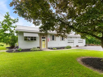 Property at 4125 State Route 96a, Fayette, NY 14456