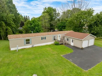 Property at 18 Butternut Drive, Scriba, NY 13126