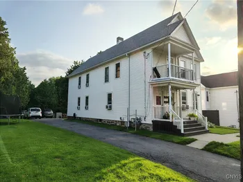 Property at 12 Chestnut Street, Whitestown, NY 13417