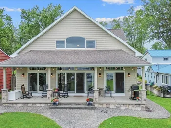 Property at 32 Coblesub Road, West Monroe, NY 13036
