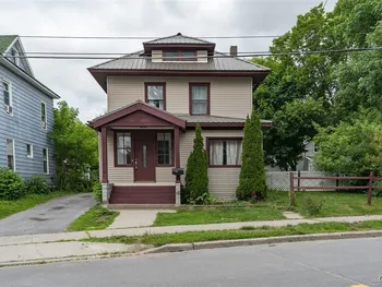 Property at 550 W End Avenue, Wilna, NY 13619