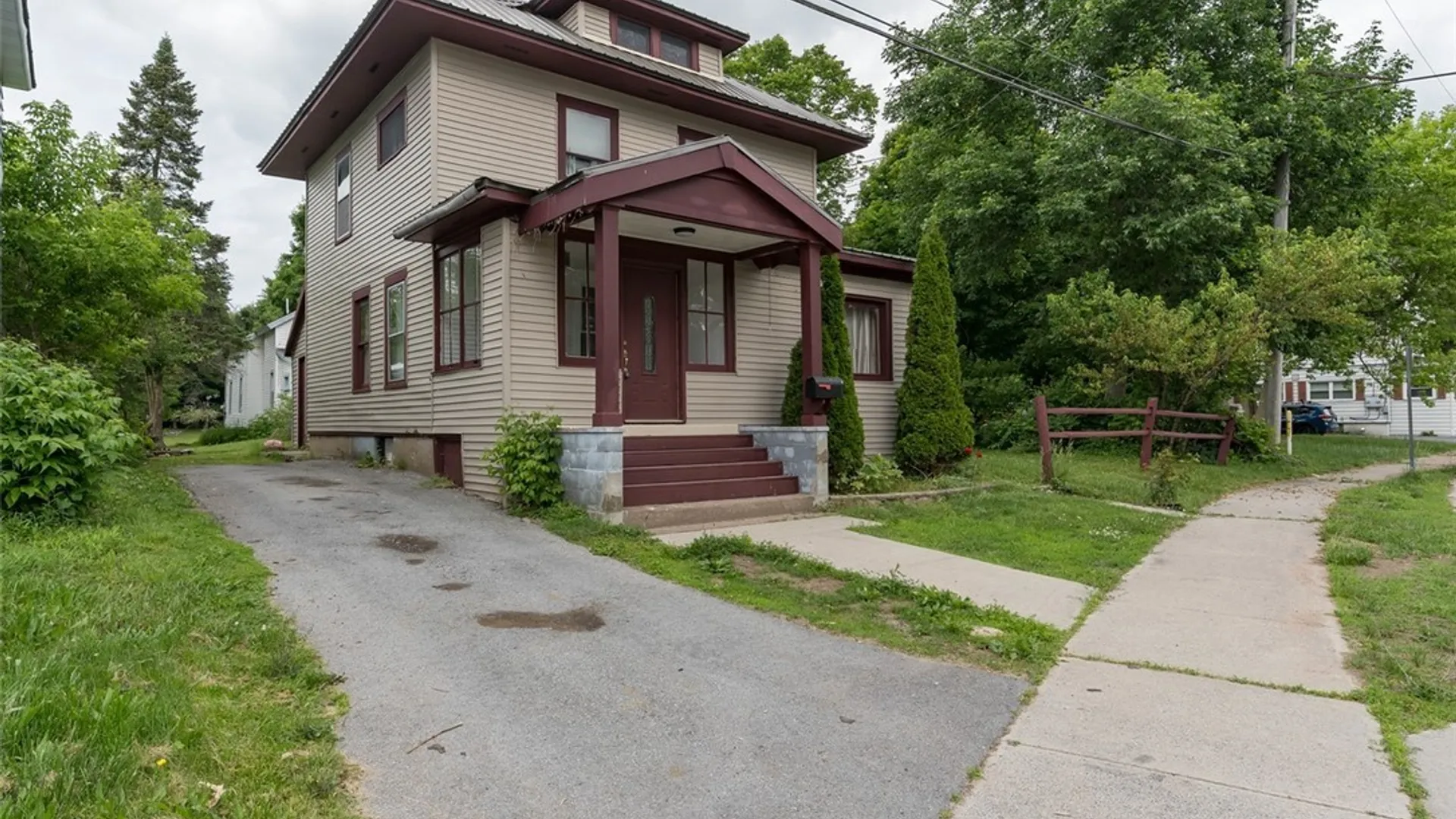 Property at 550 W End Avenue, Wilna, NY 13619 2