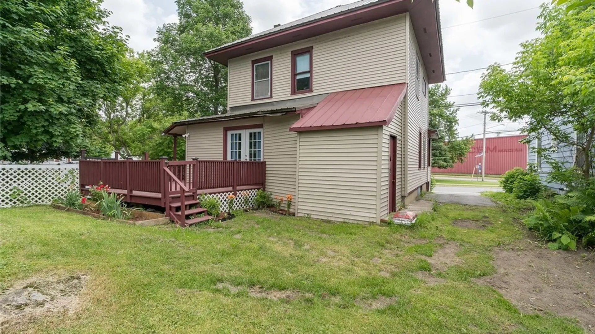Property at 550 W End Avenue, Wilna, NY 13619 43