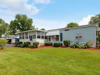 Property at 20 Rainbow Park, Wilson, NY 14131