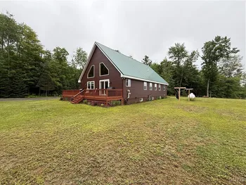 Property at 301 Silverstone Road, Russia, NY 13438