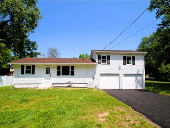 Property at 18 Spring Street, Sodus, NY 14551