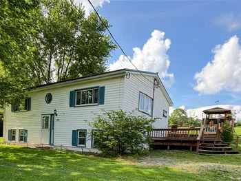 Property at 111 Frost Hollow Road, Tioga, NY 13734
