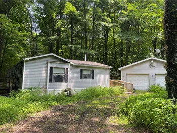 Property at 7991 Rock River Road, Ovid, NY 14847