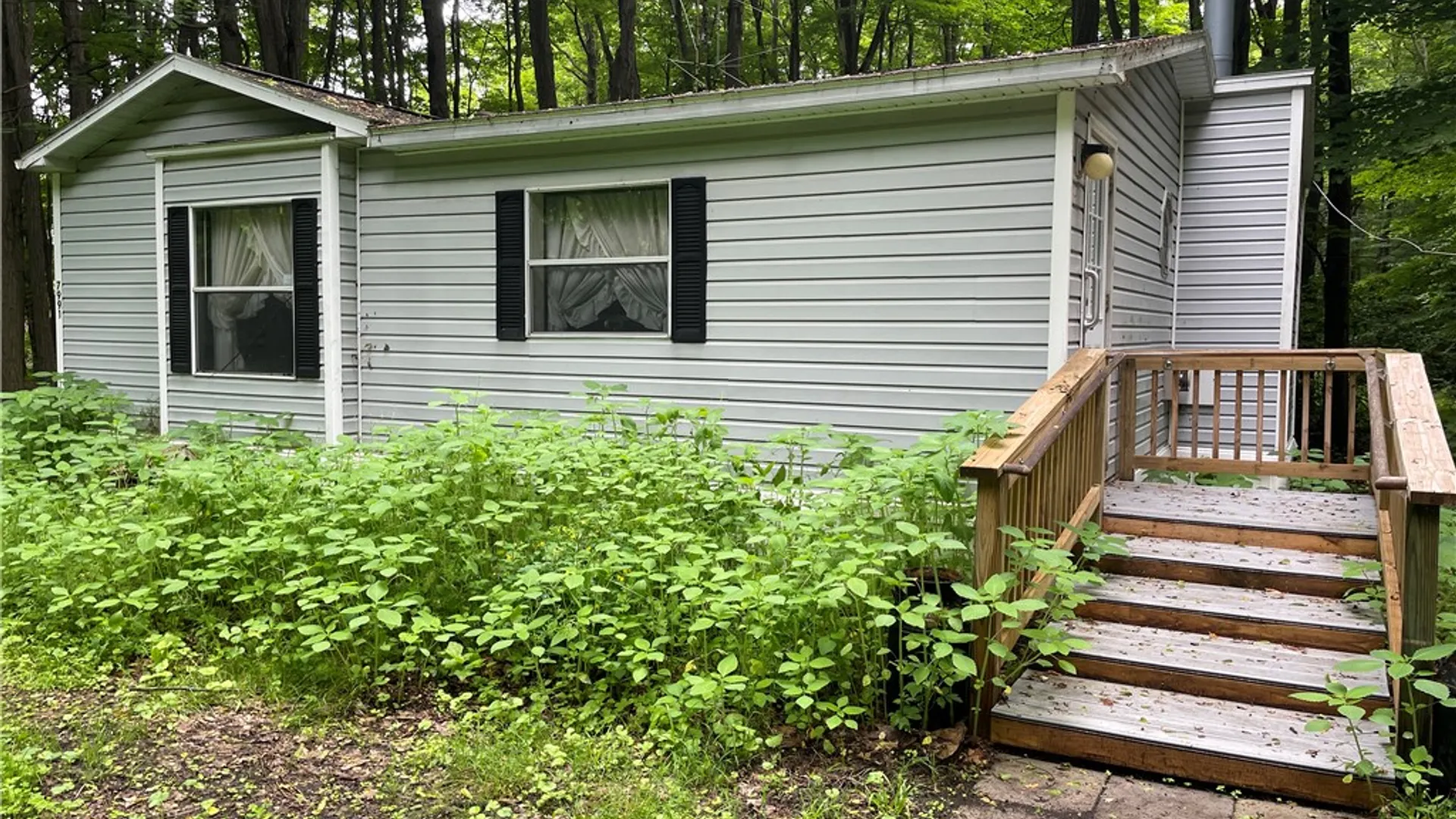Property at 7991 Rock River Road, Ovid, NY 14847 2