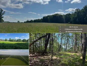 Property at Wilbur Hill Road, Butternuts, NY 13776