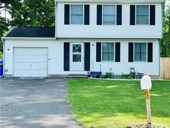 Property at 56 CURTISDALE Lane, Hamlin, NY 14464