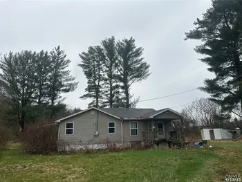 Property at 1058 Straits Corners Road, Candor, NY 13743