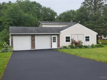 Property at 7129 Ferstler Road, Manlius, NY 13082
