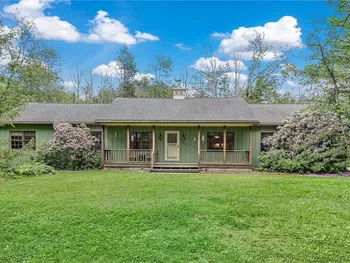 Property at 189 N Applegate Road, Enfield, NY 14850