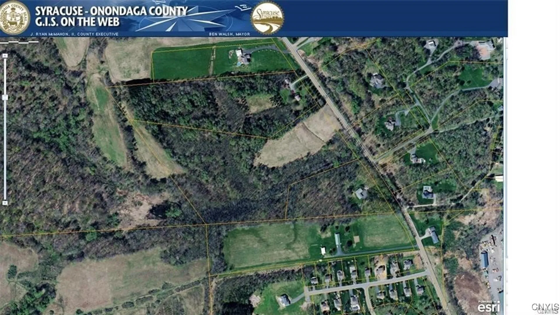 Property at 9141 River Road, Lysander, NY 13027 17