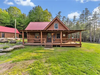 Property at 661 Lewis Road, Meredith, NY 13806