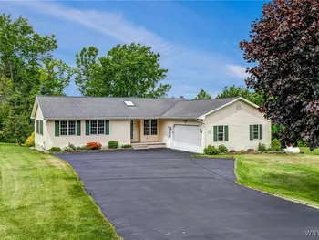Property at 4868 Cambria Road, Cambria, NY 14094