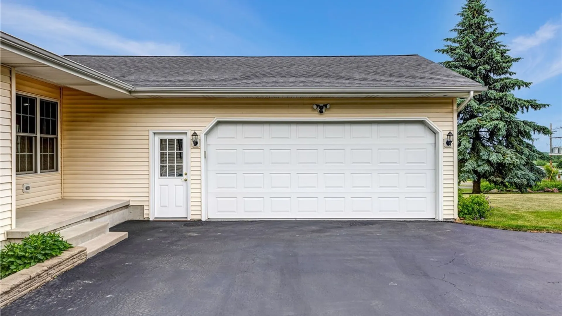 Property at 4868 Cambria Road, Cambria, NY 14094 38