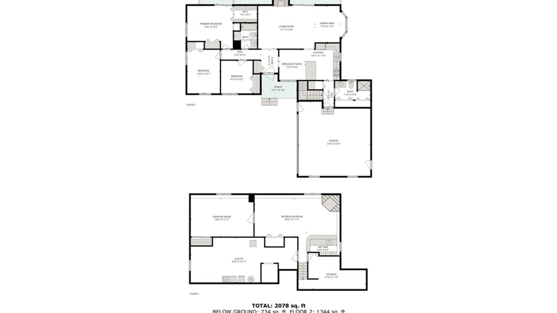 Property at 4868 Cambria Road, Cambria, NY 14094 44