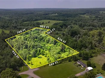 Property at Sherbore Drive, Dryden, NY 13068